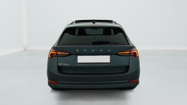 Skoda Octavia Combi 1.5 TSI 150 ch ACT Style 