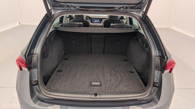 Skoda Octavia Combi 1.5 TSI 150 ch ACT Style 