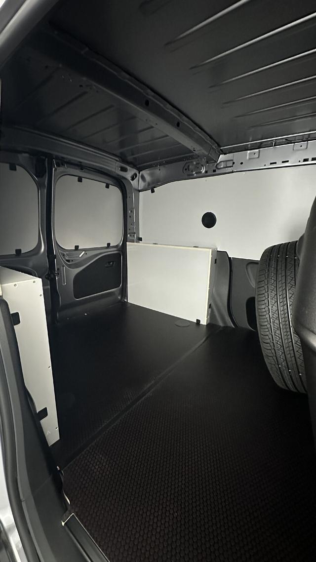 Weitere M 650 (Dangel 4WD conversion) 