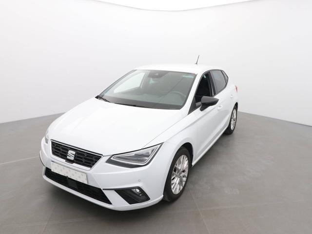 Seat Ibiza - FR