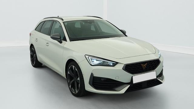 Cupra Leon Sportstourer - 2.0 TDI 150 ch DSG7 V