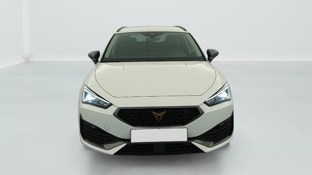 Cupra Leon Sportstourer 2.0 TDI 150 ch DSG7 V 