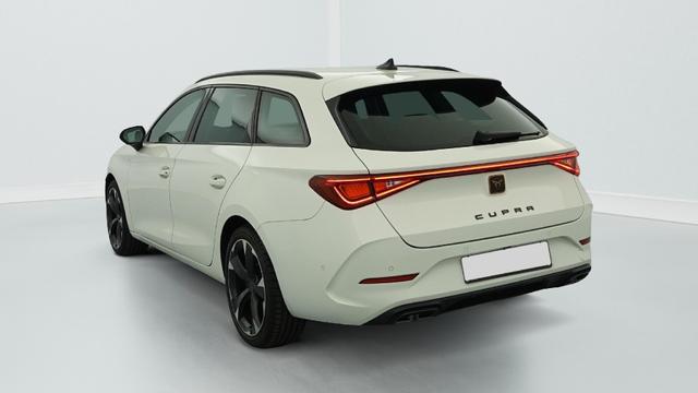Cupra Leon Sportstourer 2.0 TDI 150 ch DSG7 V 