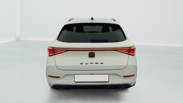 Cupra Leon Sportstourer 2.0 TDI 150 ch DSG7 V 