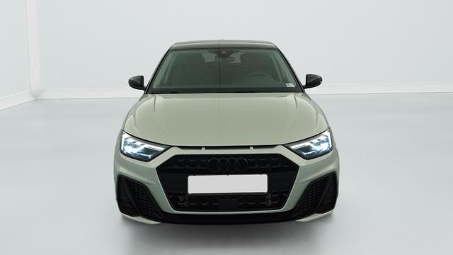 Audi A1 30 TFSI 116 ch BVM6 Design 