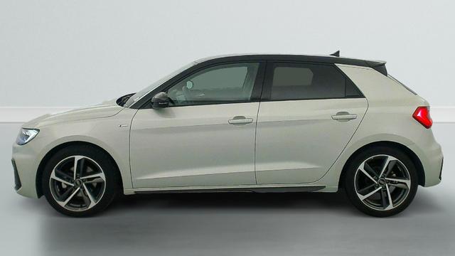 Audi A1 30 TFSI 116 ch BVM6 Design 