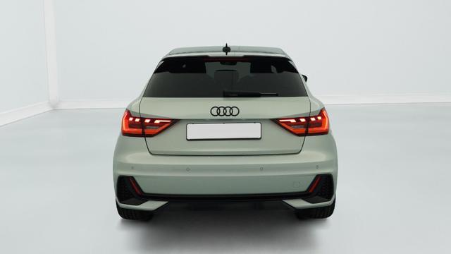 Audi A1 30 TFSI 116 ch BVM6 Design 