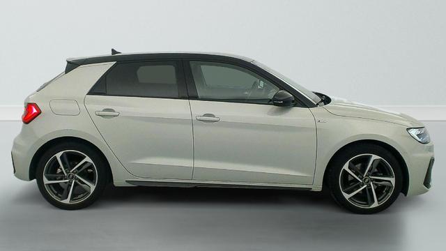 Audi A1 30 TFSI 116 ch BVM6 Design 