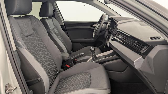 Audi A1 30 TFSI 116 ch BVM6 Design 