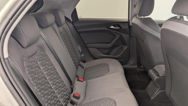 Audi A1 30 TFSI 116 ch BVM6 Design 