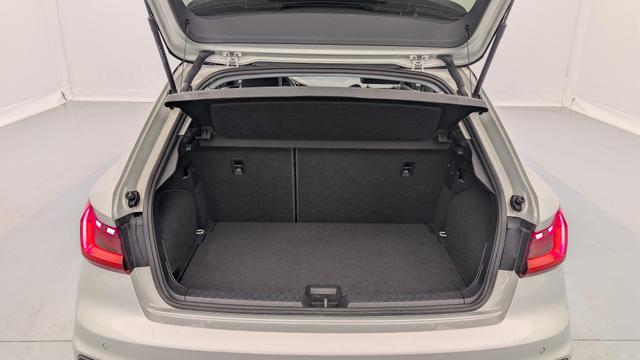 Audi A1 30 TFSI 116 ch BVM6 Design 