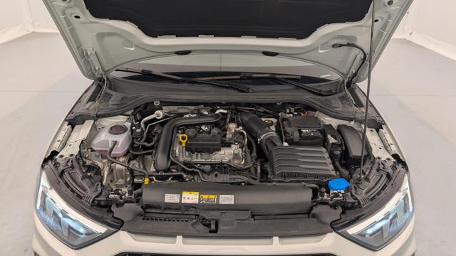 Audi A1 30 TFSI 116 ch BVM6 Design 