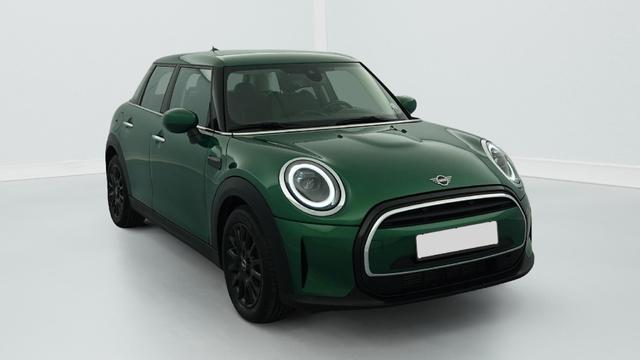 MINI - COOPER 136 CH DKG7 ESSENTIAL Hatch