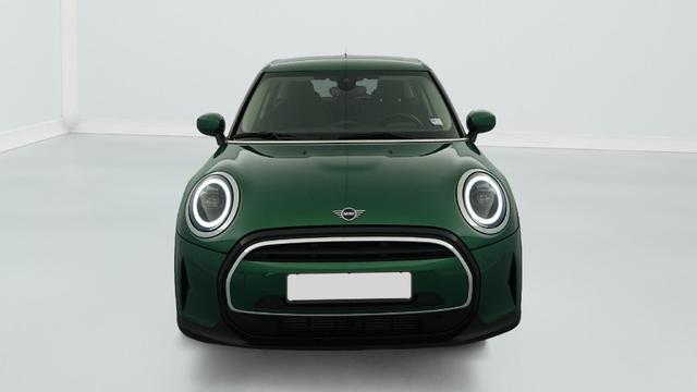 MINI COOPER 136 CH DKG7 ESSENTIAL Hatch 