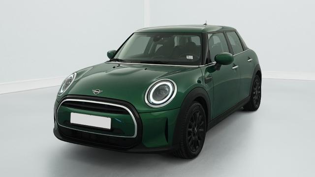 MINI COOPER 136 CH DKG7 ESSENTIAL Hatch 