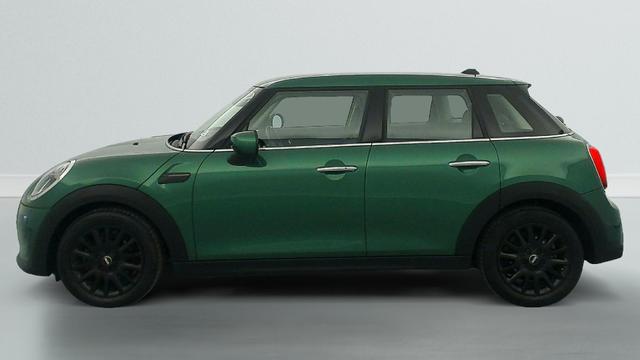 MINI COOPER 136 CH DKG7 ESSENTIAL Hatch 