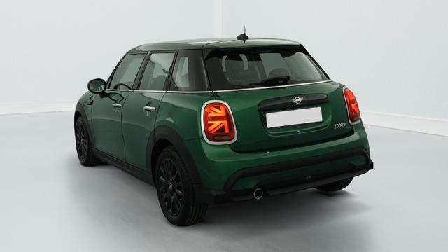 MINI COOPER 136 CH DKG7 ESSENTIAL Hatch 