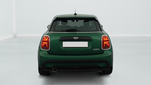 MINI COOPER 136 CH DKG7 ESSENTIAL Hatch 