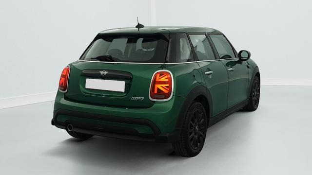 MINI COOPER 136 CH DKG7 ESSENTIAL Hatch 