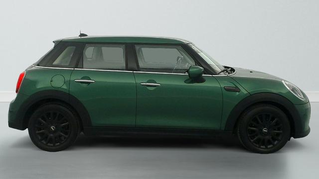 MINI COOPER 136 CH DKG7 ESSENTIAL Hatch 