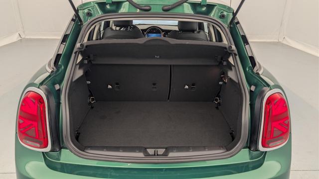 MINI COOPER 136 CH DKG7 ESSENTIAL Hatch 