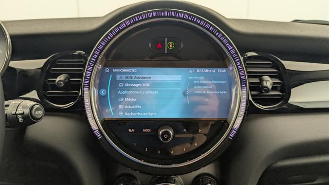 MINI COOPER 136 CH DKG7 ESSENTIAL Hatch 