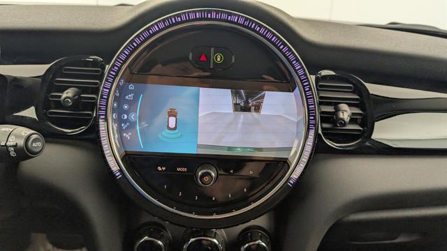 MINI COOPER 136 CH DKG7 ESSENTIAL Hatch 
