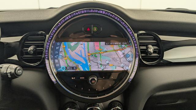 MINI COOPER 136 CH DKG7 ESSENTIAL Hatch 