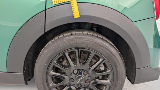 MINI COOPER 136 CH DKG7 ESSENTIAL Hatch 