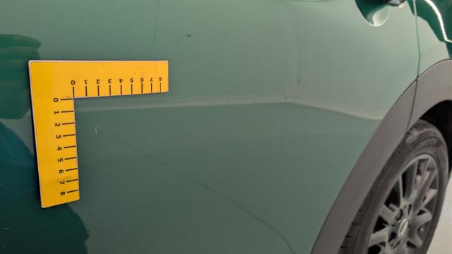 MINI COOPER 136 CH DKG7 ESSENTIAL Hatch 