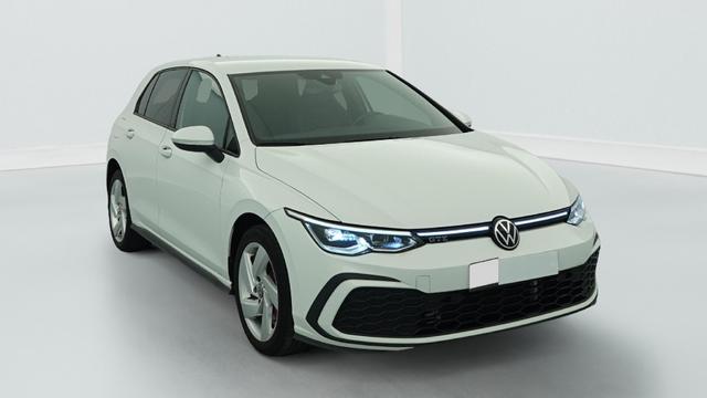 Volkswagen Golf - 1.4 HYBRIDE RECHARGEABLE OPF 245 DSG6 GTE
