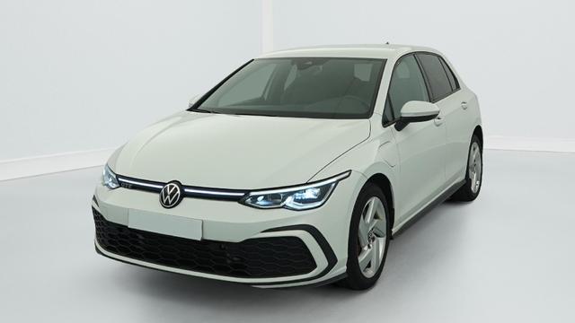 Volkswagen Golf 1.4 HYBRIDE RECHARGEABLE OPF 245 DSG6 GTE 