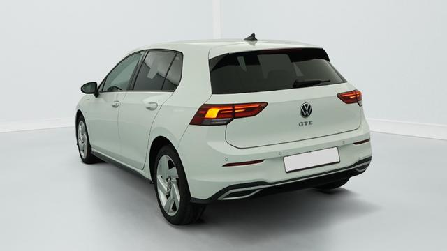 Volkswagen Golf 1.4 HYBRIDE RECHARGEABLE OPF 245 DSG6 GTE 