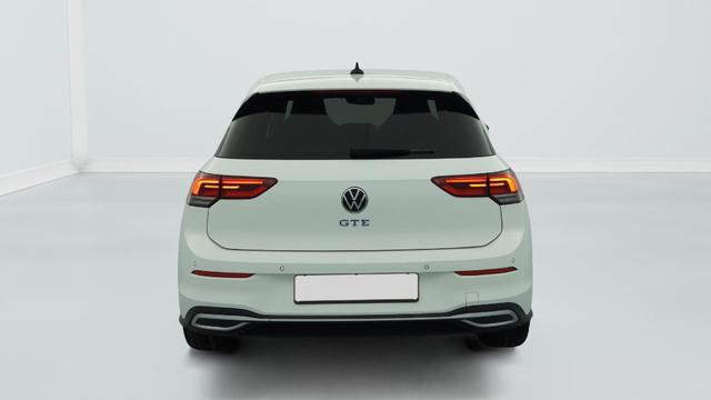 Volkswagen Golf 1.4 HYBRIDE RECHARGEABLE OPF 245 DSG6 GTE 