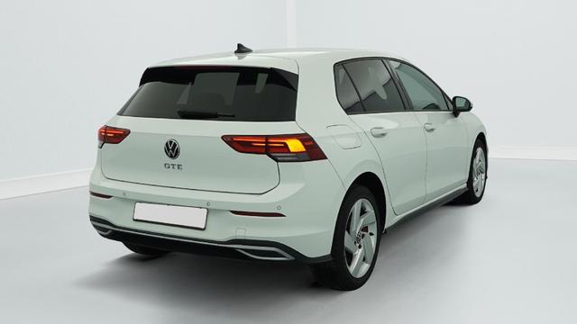 Volkswagen Golf 1.4 HYBRIDE RECHARGEABLE OPF 245 DSG6 GTE 