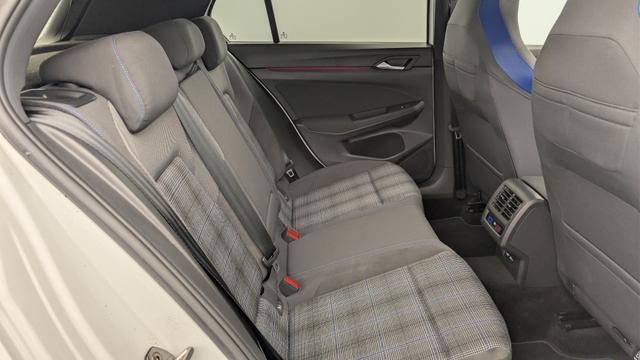 Volkswagen Golf 1.4 HYBRIDE RECHARGEABLE OPF 245 DSG6 GTE 