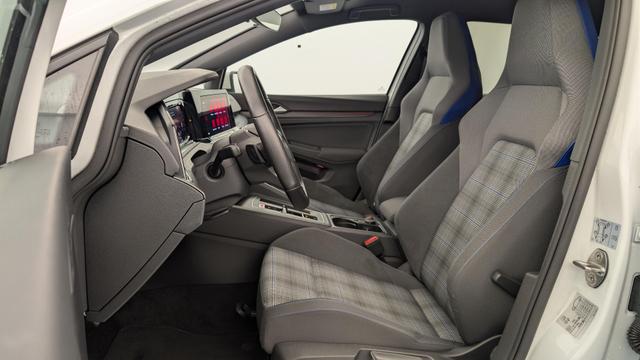 Volkswagen Golf 1.4 HYBRIDE RECHARGEABLE OPF 245 DSG6 GTE 