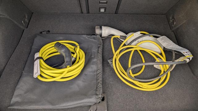 Volkswagen Golf 1.4 HYBRIDE RECHARGEABLE OPF 245 DSG6 GTE 
