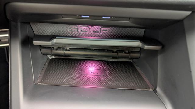 Volkswagen Golf 1.4 HYBRIDE RECHARGEABLE OPF 245 DSG6 GTE 