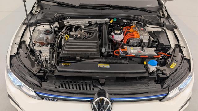 Volkswagen Golf 1.4 HYBRIDE RECHARGEABLE OPF 245 DSG6 GTE 