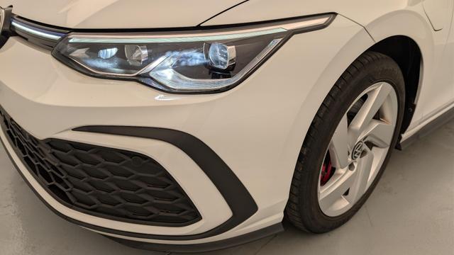 Volkswagen Golf 1.4 HYBRIDE RECHARGEABLE OPF 245 DSG6 GTE 