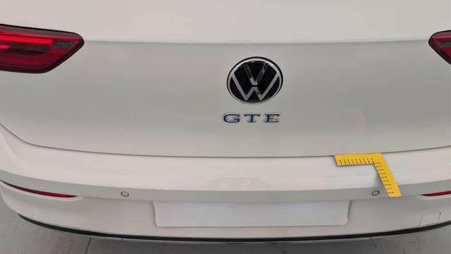 Volkswagen Golf 1.4 HYBRIDE RECHARGEABLE OPF 245 DSG6 GTE 