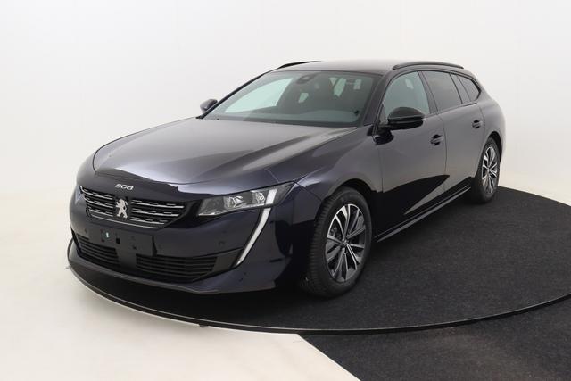 Gebrauchtfahrzeug Peugeot 508 SW - 1.2 PureTech 130 hp EAT8 S&S
