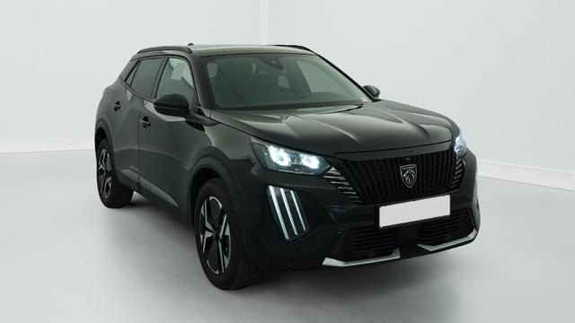 Peugeot 2008 - 100 S&S BVM6 Allure