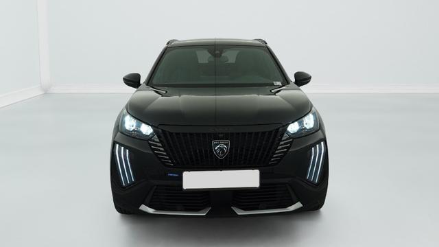 Peugeot 2008 - 100 S&S BVM6 Allure