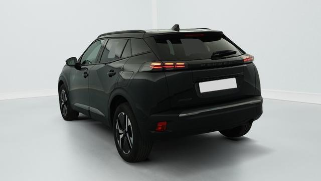 Peugeot 2008 100 S&S BVM6 Allure 