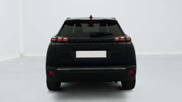 Peugeot 2008 100 S&S BVM6 Allure 