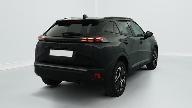 Peugeot 2008 100 S&S BVM6 Allure 