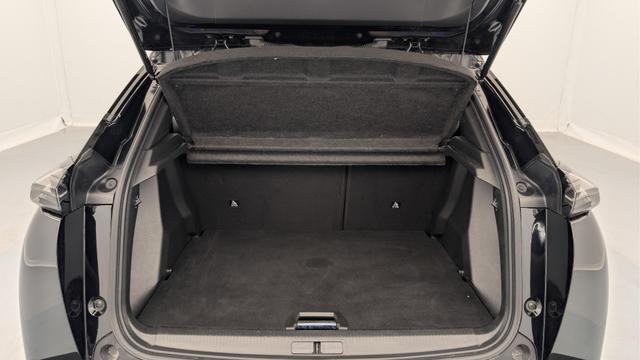 Peugeot 2008 100 S&S BVM6 Allure 