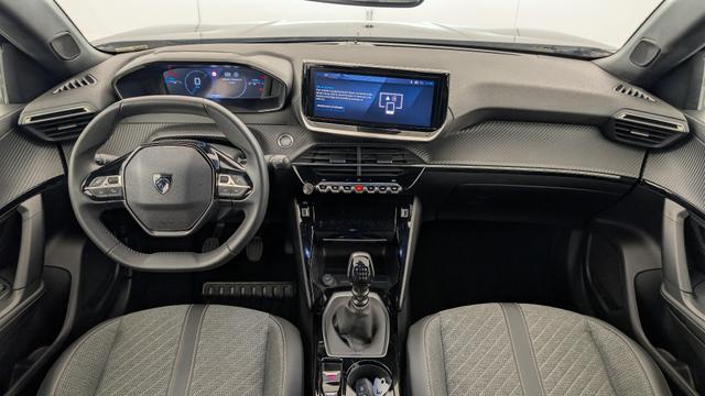 Peugeot 2008 100 S&S BVM6 Allure 